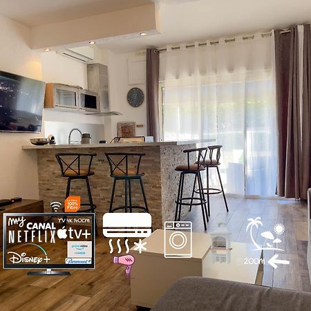 Appartement Maenat Borgo  Kültér fotó