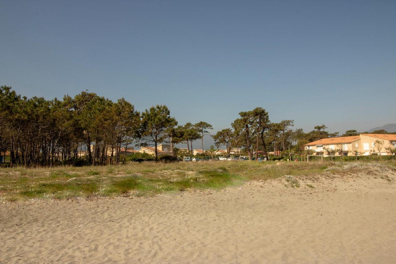 Appartement Maenat Borgo  Kültér fotó