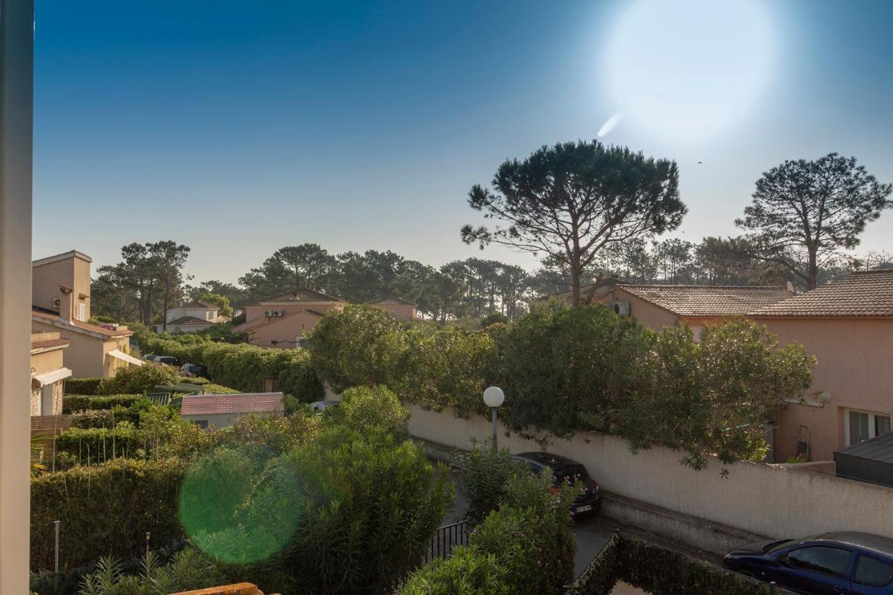 Appartement Maenat Borgo  Kültér fotó