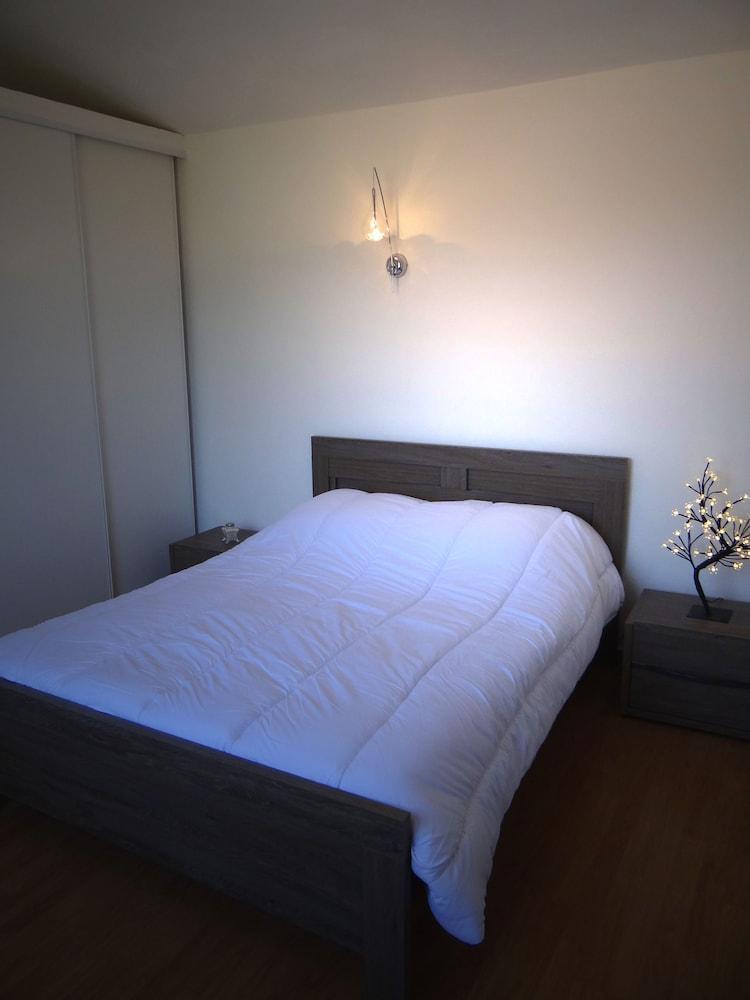 Appartement Maenat Borgo  Kültér fotó