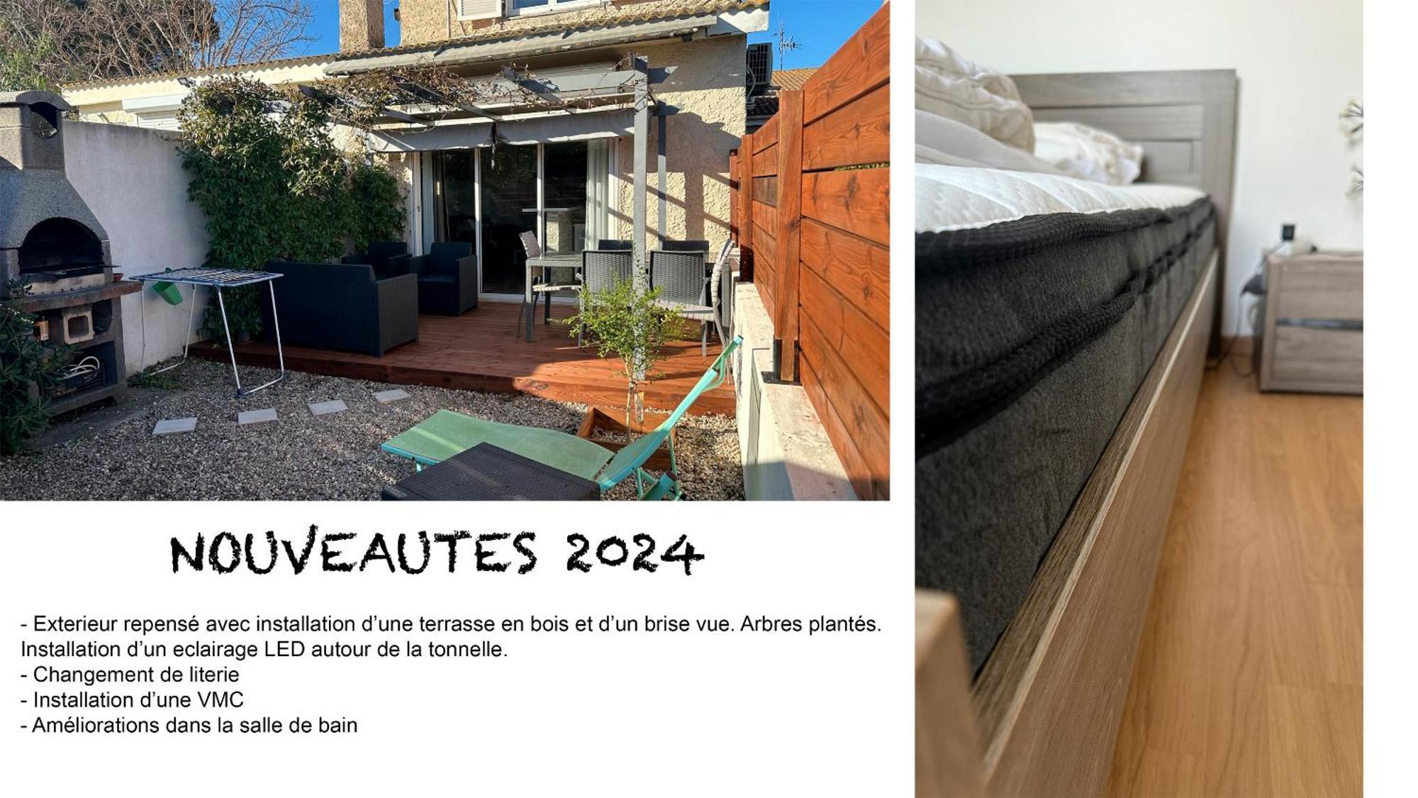 Appartement Maenat Borgo  Kültér fotó