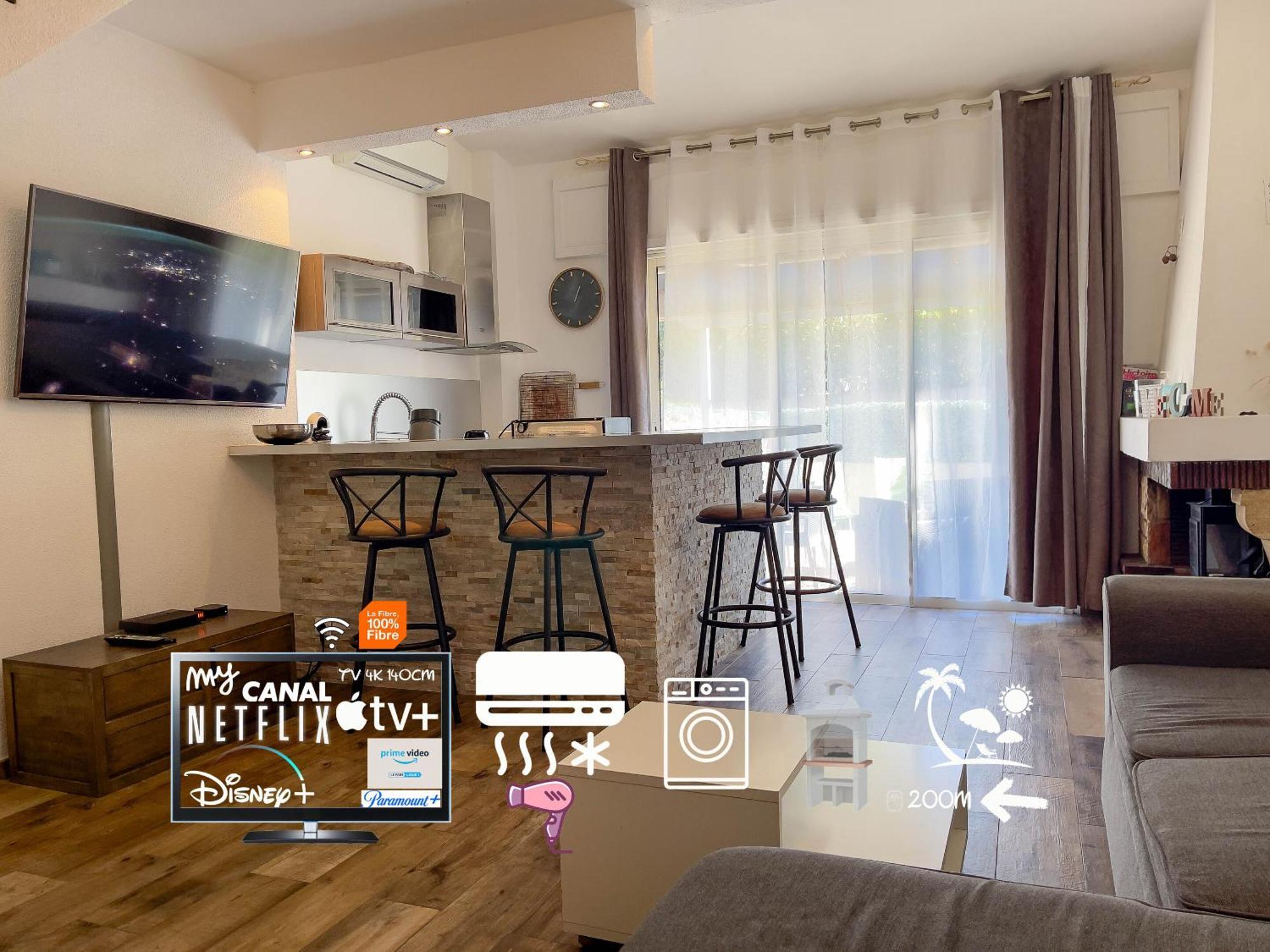 Appartement Maenat Borgo  Kültér fotó
